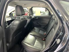 FORD FOCUS 2.0 SE PLUS 16V 2016/2016 PRIME MULTIMARCAS CAXIAS DO SUL / Carros no Vale