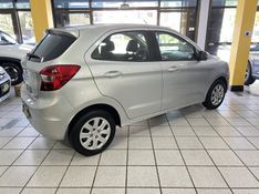 FORD KA 1.0 SE PLUS 12V 2018/2018 PRIME MULTIMARCAS CAXIAS DO SUL / Carros no Vale