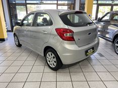 FORD KA 1.0 SE PLUS 12V 2018/2018 PRIME MULTIMARCAS CAXIAS DO SUL / Carros no Vale
