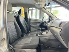 FORD KA 1.0 SE PLUS 12V 2018/2018 PRIME MULTIMARCAS CAXIAS DO SUL / Carros no Vale