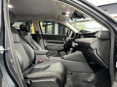 HONDA HR-V 1.5 EXL HS 2023/2024 PRIME MULTIMARCAS CAXIAS DO SUL / Carros no Vale