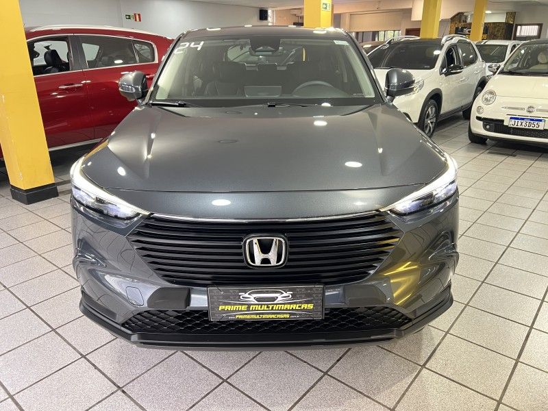 HONDA HR-V 1.5 EXL HS 2023/2024 PRIME MULTIMARCAS CAXIAS DO SUL / Carros no Vale