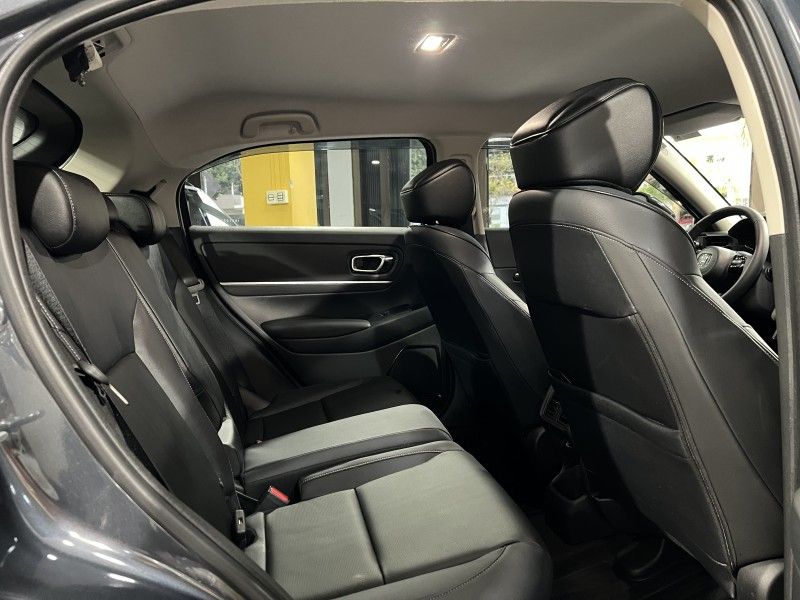 HONDA HR-V 1.5 EXL HS 2023/2024 PRIME MULTIMARCAS CAXIAS DO SUL / Carros no Vale