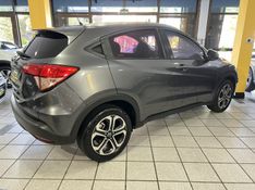 HONDA HR-V 1.8 16V EX 2018/2018 PRIME MULTIMARCAS CAXIAS DO SUL / Carros no Vale