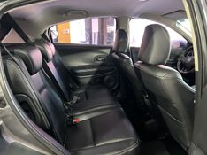 HONDA HR-V 1.8 16V EX 2018/2018 PRIME MULTIMARCAS CAXIAS DO SUL / Carros no Vale