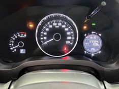 HONDA HR-V 1.8 16V EX 2018/2018 PRIME MULTIMARCAS CAXIAS DO SUL / Carros no Vale