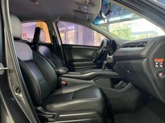 HONDA HR-V 1.8 16V EX 2018/2018 PRIME MULTIMARCAS CAXIAS DO SUL / Carros no Vale