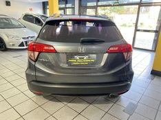 HONDA HR-V 1.8 16V EX 2018/2018 PRIME MULTIMARCAS CAXIAS DO SUL / Carros no Vale