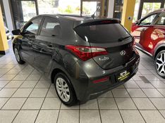 HYUNDAI HB20 1.6 COMFORT PLUS 16V 2017/2017 PRIME MULTIMARCAS CAXIAS DO SUL / Carros no Vale
