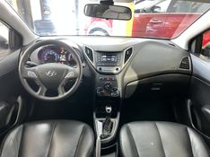 HYUNDAI HB20 1.6 COMFORT PLUS 16V 2017/2017 PRIME MULTIMARCAS CAXIAS DO SUL / Carros no Vale