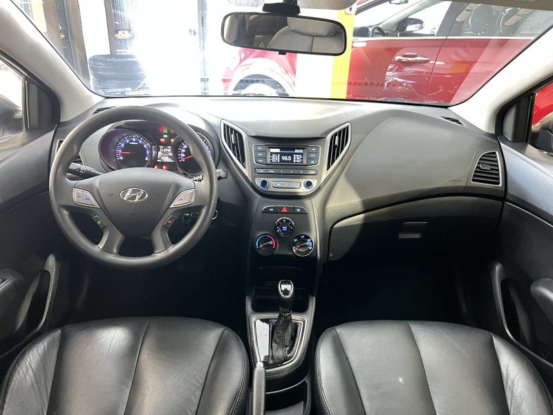 HYUNDAI HB20 1.6 COMFORT PLUS 16V 2017/2017 PRIME MULTIMARCAS CAXIAS DO SUL / Carros no Vale