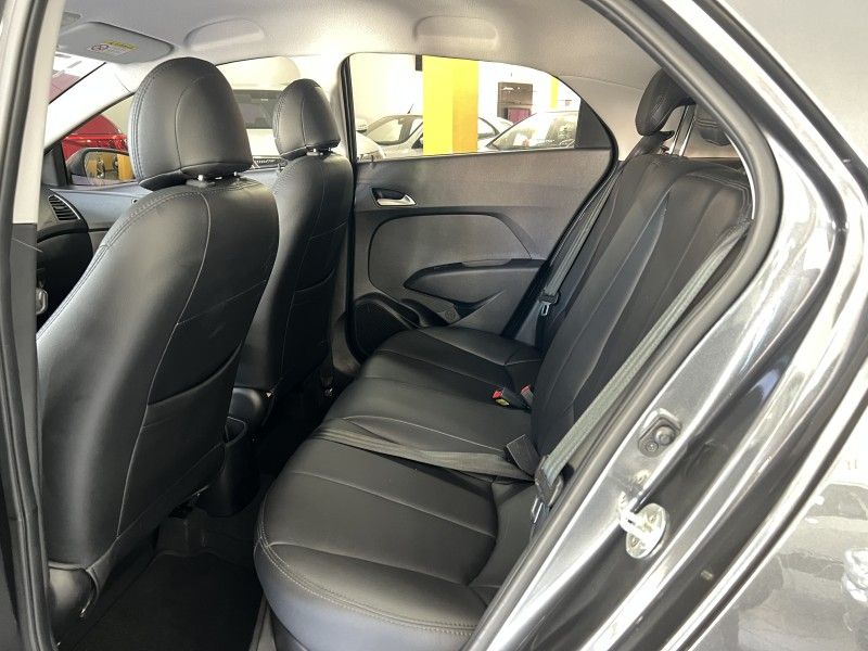 HYUNDAI HB20 1.6 COMFORT PLUS 16V 2017/2017 PRIME MULTIMARCAS CAXIAS DO SUL / Carros no Vale