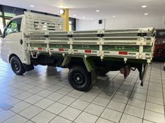 HYUNDAI HR 2.5 TCI HD LONGO SEM CAÇAMBA 4X2 8V 94CV TURBO INTERCOOLER 2010/2010 PRIME MULTIMARCAS CAXIAS DO SUL / Carros no Vale