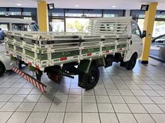 HYUNDAI HR 2.5 TCI HD LONGO SEM CAÇAMBA 4X2 8V 94CV TURBO INTERCOOLER 2010/2010 PRIME MULTIMARCAS CAXIAS DO SUL / Carros no Vale