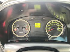 HYUNDAI HR 2.5 TCI HD LONGO SEM CAÇAMBA 4X2 8V 94CV TURBO INTERCOOLER 2010/2010 PRIME MULTIMARCAS CAXIAS DO SUL / Carros no Vale