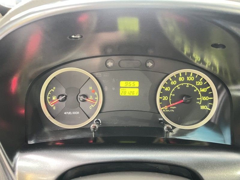 HYUNDAI HR 2.5 TCI HD LONGO SEM CAÇAMBA 4X2 8V 94CV TURBO INTERCOOLER 2010/2010 PRIME MULTIMARCAS CAXIAS DO SUL / Carros no Vale