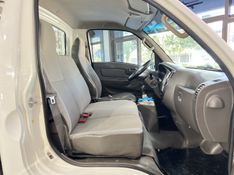 HYUNDAI HR 2.5 TCI HD LONGO SEM CAÇAMBA 4X2 8V 94CV TURBO INTERCOOLER 2010/2010 PRIME MULTIMARCAS CAXIAS DO SUL / Carros no Vale