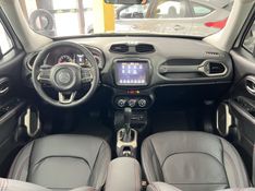 JEEP RENEGADE 1.8 16V SPORT 2015/2016 PRIME MULTIMARCAS CAXIAS DO SUL / Carros no Vale