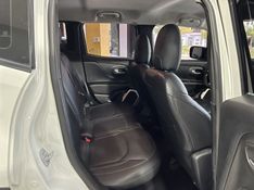 JEEP RENEGADE 1.8 16V SPORT 2018/2018 PRIME MULTIMARCAS CAXIAS DO SUL / Carros no Vale