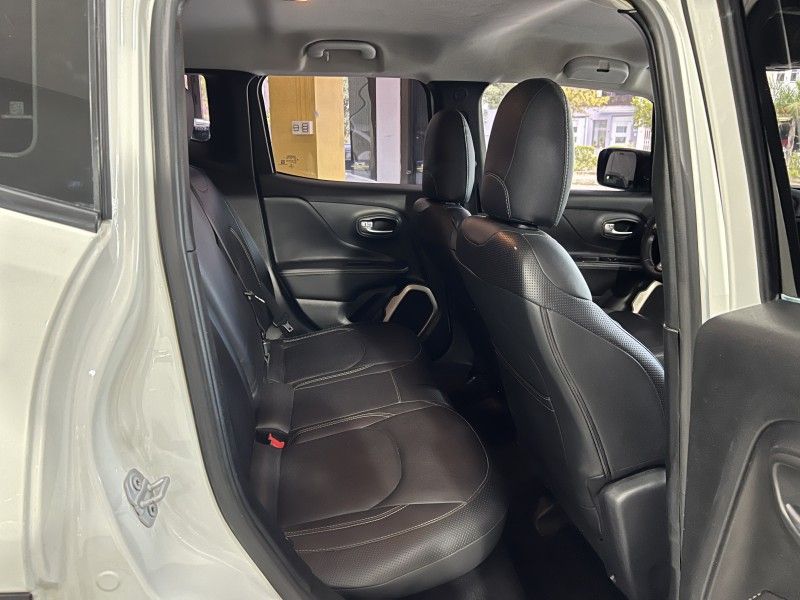 JEEP RENEGADE 1.8 16V SPORT 2018/2018 PRIME MULTIMARCAS CAXIAS DO SUL / Carros no Vale JEEP RENEGADE 1.8 16V SPORT 2018/2018 PRIME MULTIMARCAS CAXIAS DO SUL / Carros no Vale