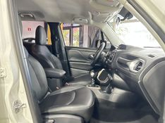 JEEP RENEGADE 1.8 16V SPORT 2018/2018 PRIME MULTIMARCAS CAXIAS DO SUL / Carros no Vale