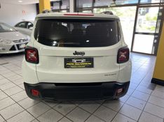 JEEP RENEGADE 1.8 16V SPORT 2018/2018 PRIME MULTIMARCAS CAXIAS DO SUL / Carros no Vale