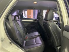 KIA SORENTO 2.4 EX 4X2 16V 2014/2015 PRIME MULTIMARCAS CAXIAS DO SUL / Carros no Vale