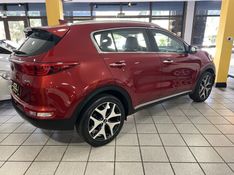 KIA SPORTAGE 2.0 EX2 4X2 16V 2018/2019 PRIME MULTIMARCAS CAXIAS DO SUL / Carros no Vale