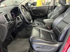 KIA SPORTAGE 2.0 EX2 4X2 16V 2018/2019 PRIME MULTIMARCAS CAXIAS DO SUL / Carros no Vale