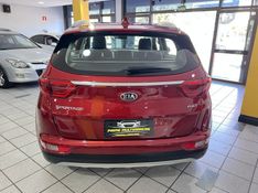 KIA SPORTAGE 2.0 EX2 4X2 16V 2018/2019 PRIME MULTIMARCAS CAXIAS DO SUL / Carros no Vale