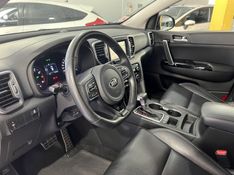 KIA SPORTAGE 2.0 EX2 4X2 16V 2018/2019 PRIME MULTIMARCAS CAXIAS DO SUL / Carros no Vale