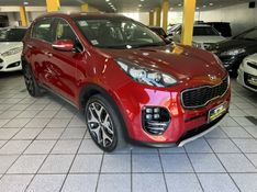 KIA SPORTAGE 2.0 EX2 4X2 16V 2018/2019 PRIME MULTIMARCAS CAXIAS DO SUL / Carros no Vale