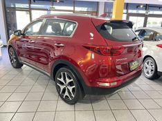 KIA SPORTAGE 2.0 EX2 4X2 16V 2018/2019 PRIME MULTIMARCAS CAXIAS DO SUL / Carros no Vale