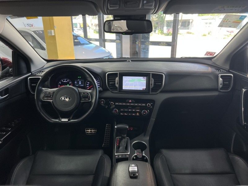 KIA SPORTAGE 2.0 EX2 4X2 16V 2018/2019 PRIME MULTIMARCAS CAXIAS DO SUL / Carros no Vale