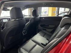 KIA SPORTAGE 2.0 EX2 4X2 16V 2018/2019 PRIME MULTIMARCAS CAXIAS DO SUL / Carros no Vale