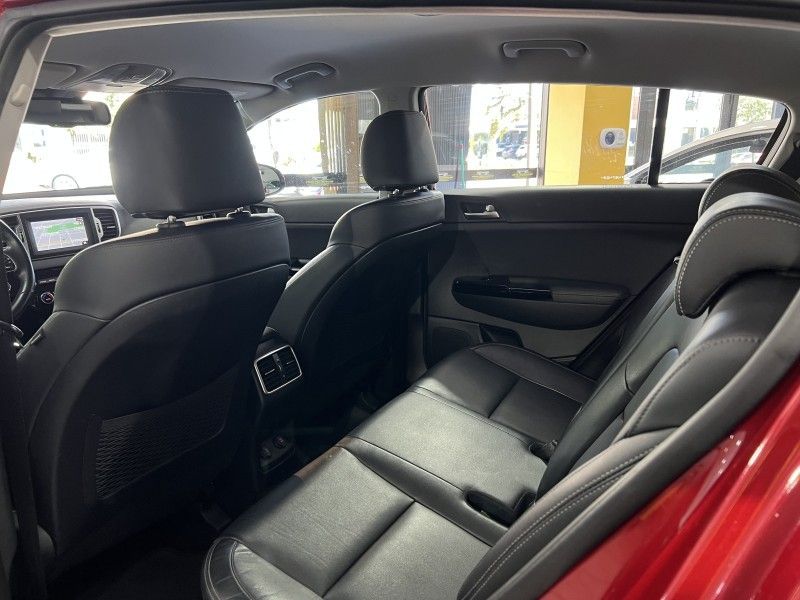 KIA SPORTAGE 2.0 EX2 4X2 16V 2018/2019 PRIME MULTIMARCAS CAXIAS DO SUL / Carros no Vale