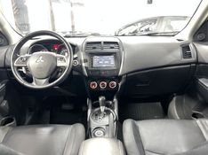 MITSUBISHI ASX 2.0 4X4 AWD 16V 2013/2013 PRIME MULTIMARCAS CAXIAS DO SUL / Carros no Vale