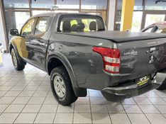 MITSUBISHI L200 TRITON 2.4 16V TURBO SPORT HPE TOP CD 4X4 2017/2018 PRIME MULTIMARCAS CAXIAS DO SUL / Carros no Vale