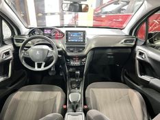 PEUGEOT 2008 1.6 16V GRIFFE 2018/2019 PRIME MULTIMARCAS CAXIAS DO SUL / Carros no Vale