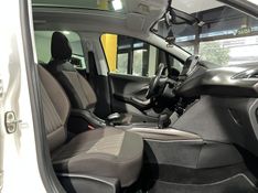 PEUGEOT 2008 1.6 16V GRIFFE 2018/2019 PRIME MULTIMARCAS CAXIAS DO SUL / Carros no Vale