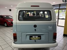 VOLKSWAGEN KOMBI 1.4 LAST EDITION 8V 2014/2014 PRIME MULTIMARCAS CAXIAS DO SUL / Carros no Vale