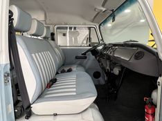 VOLKSWAGEN KOMBI 1.4 LAST EDITION 8V 2014/2014 PRIME MULTIMARCAS CAXIAS DO SUL / Carros no Vale