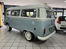 VOLKSWAGEN KOMBI 1.4 LAST EDITION 8V 2014/2014 PRIME MULTIMARCAS CAXIAS DO SUL / Carros no Vale