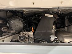 VOLKSWAGEN KOMBI 1.4 LAST EDITION 8V 2014/2014 PRIME MULTIMARCAS CAXIAS DO SUL / Carros no Vale