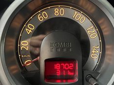 VOLKSWAGEN KOMBI 1.4 LAST EDITION 8V 2014/2014 PRIME MULTIMARCAS CAXIAS DO SUL / Carros no Vale