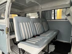 VOLKSWAGEN KOMBI 1.4 LAST EDITION 8V 2014/2014 PRIME MULTIMARCAS CAXIAS DO SUL / Carros no Vale