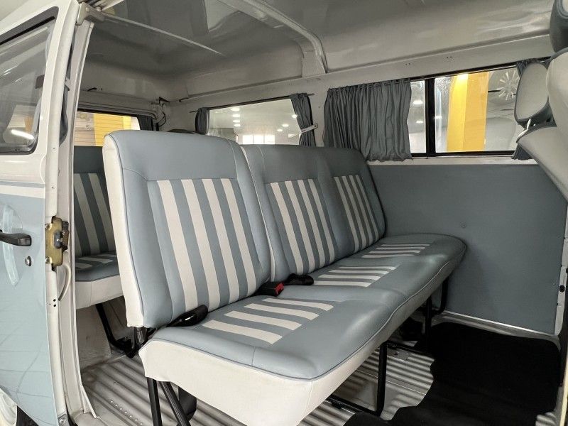 VOLKSWAGEN KOMBI 1.4 LAST EDITION 8V 2014/2014 PRIME MULTIMARCAS CAXIAS DO SUL / Carros no Vale