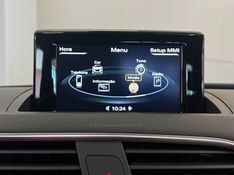 AUDI Q3 1.4 TFSI AMBIENTE S TRONIC 2018/2018 ÓTIMA CAR FLORES DA CUNHA / Carros no Vale