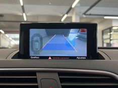 AUDI Q3 1.4 TFSI AMBIENTE S TRONIC 2018/2018 ÓTIMA CAR FLORES DA CUNHA / Carros no Vale