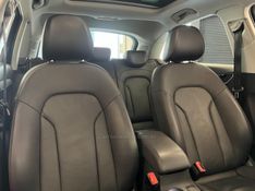 AUDI Q3 1.4 TFSI AMBIENTE S TRONIC 2018/2018 ÓTIMA CAR FLORES DA CUNHA / Carros no Vale